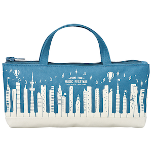 �Z�g�N���t�g�bPiano Town Misic Festival�y���P�[�X�b127-093986