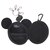�Z�g�N���t�g�bDisney  �L�[���R�C���P�[�X �~�b�L�[�b127-098097