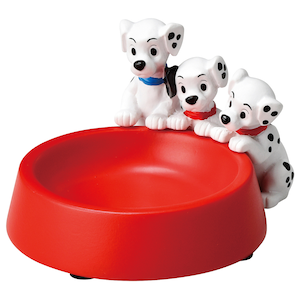 �Z�g�N���t�g�bDisney   DALMATIANS �g���C 101�C��񂿂��b127-098844
