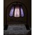 �Z�g�N���t�g�bHOME FURNISHING �E�F���J���\�[���[���C�g �X�e���h�O���X �E�F�[�u�b127-098882