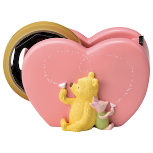 �Z�g�N���t�g�bDisney  Classic Pooh�e�[�v�f�B�X�y���T�[ �v�[����b127-099315