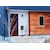 �Z�g�N���t�g�bHOME FURNISHING �Ǌ|���|�X�g GALVA �u���b�N���E�H�[���i�b�g�b127-101131