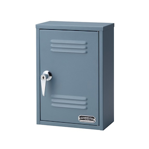 �Z�g�N���t�g�b�L�[�{�b�N�X(���b�J�[) �u���[�O���[�bS23-0551-BG