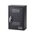 �Z�g�N���t�g�b�L�[�{�b�N�X(���b�J�[) �u���b�N�bS23-0551-BK
