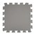 ���m�b�N�X�b�J���[�W���C���g�}�b�g 8�� ����1.4cm�i�O���[�j�b14-017