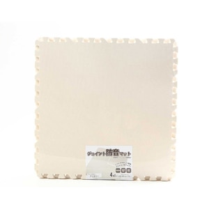 ���m�b�N�X�b��60cm �h���W���C���g�}�b�g 4���Z�b�g�i�A�C�{���[�j�b361082