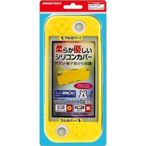 �Q�[���e�b�N�b�ySwitch Lite�z�V���R���v���e�N�^ SW Lite (�C�G���[)�bSWF2146