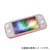 �Q�[���e�b�N�b�ySwitch Lite�z�w�N���X�^���o�b�N�J�o�[SW Lite�x�i�N���A�s���N�j�bSWF2219 ײ� �ؽ���ޯ���ް ��ݸ