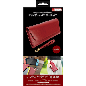�Q�[���e�b�N�b�ySwitch�z�wPU���U�[�n���h�|�[�`SW�x (�{���h�[)�bSWF2225