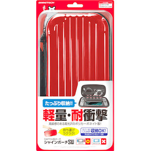 �Q�[���e�b�N�b�ySwitch�z�w�V���C���|�[�`SW�x (���b�h)�bSWF2245 �����߰�SW گ��