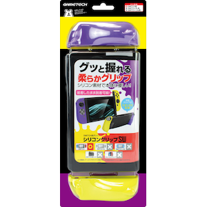 �Q�[���e�b�N�b�ySwitch�z�V���R���O���b�vSW  �C�G���[�~�p�[�v���bSWF2444