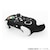 �Q�[���e�b�N�b�yXbox Series�z�V���R���J�o�[XS�@�u���b�N�bSXF2471