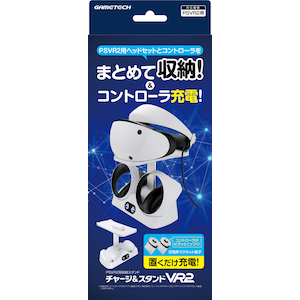 �Q�[���e�b�N�b�`���[�W���X�^���hVR2�bVR2F2520 ��-�ޱ��޽����VR2