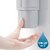 ���b�`�F���b�z�o�[ �V�[���t�b�N�f�B�X�y���T�[ 500 �y���L�b�h�^�C�v�z (500ml�E�z���C�g)�b�-��¸�޲���ݻ-500W