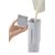 ���b�`�F���b�z�o�[ �}�O�l�b�g�f�B�X�y���T�[ 500 �y���L�b�h�^�C�v�z (500ml�E�O���[)�bϸ�����޲���ݻ-500GY