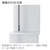 ���b�`�F���b�z�o�[ �}�O�l�b�g�A�f�B�X�y���T�[ 500 �y�A�^�C�v�z(500ml�E�O���[)�bϸ���ı��޲���ݻ-GY