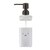 ���b�`�F���b�f�B�b�N�E�u���[�i �f�B�X�y���T�[ �~�j�i260ml�E�z���C�g�j�bDB�޲���ݻ-��W