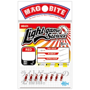 �}�O�o�C�g�b���C�g�Q�[���X�C�x�� 2S�T�C�Y ���x19.5kg 8�bMBA04-2S