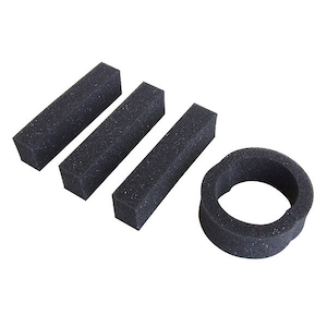 ��c�͌^�b�C���i�[�X�|���W�E���C�h7.5mm���i4����j�yTUM42W�z�b���� TUW42W���ݼ