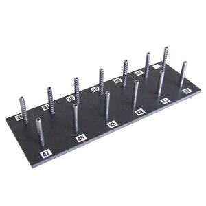ピニオンギヤ・ホルダー 64P-M（36T～47T）組立済【PH12Z】