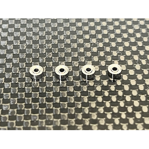 ��c�͌^�b1.5x4x2mm�{�[���x�A�����O�F4���yBB154�z�b���� BB154 1.5x4x2mm�ް��ޱ�ݸ�
