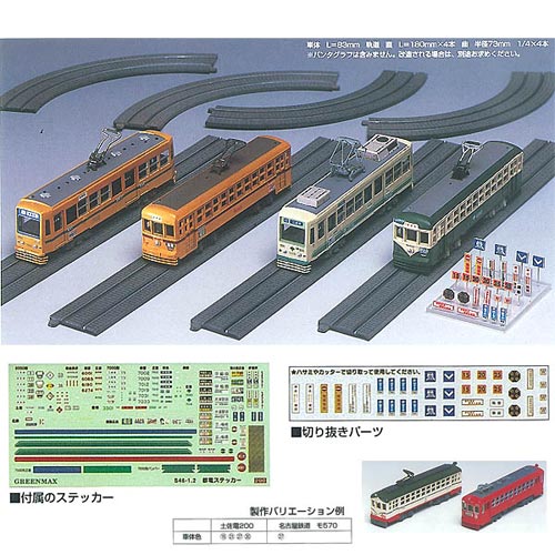 No.46鉄道Nゲージジオラマ車両付き Yahoo!オークション - 展示車両付Nゲージ ジオラマ 昭和の路面