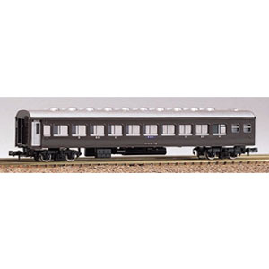 グリーンマックス サロ45002 鉄道模型1両 nゲージ 174＞サロ45＋サハ48形 2両セット｜エコノミーキット｜Nゲージ