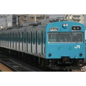 再生産 N 1129m Jr103系初期車 関西形a スカイブルー 増結用中間車3両セット 塗装済みキット Joshin Webショップ 通販 グリーンマックス Gm 1129m Jr103ケイ ショキシャ カンサイガタa スカイブルー ゾウケツ