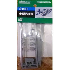 Nゲージ用ストラクチャーその他 Nゲージ ストラクチャー | Joshin webショップ 通販