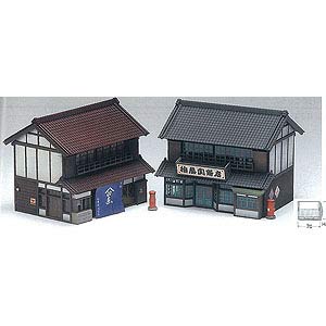 グリーンマックス ストラクチャー キット Amazon | 木造校舎 335mm 85mm グリーンマックス Nゲージ 鉄道