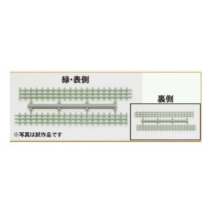 鉄道模型 GREENMAX 31935 2024 Kawasaki Ninja ZX-6R ABS Bracket-Meter 25008-0311