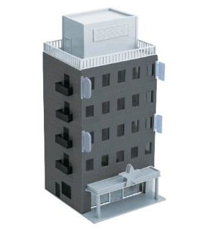 Nゲージ ストラクチャー | 一般施設 | Joshin webショップ 通販