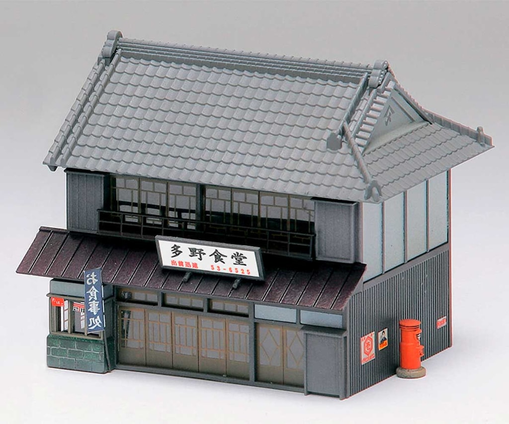 Nゲージ ストラクチャー | Joshin webショップ 通販