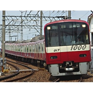 Nゲージ 国内型車両完成品 | 京浜急行電鉄・京急 | Joshin webショップ