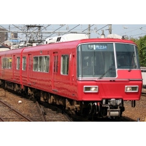 (N) 30063 名鉄5300系 FS315台車 基本4両編成セット(動力付き)