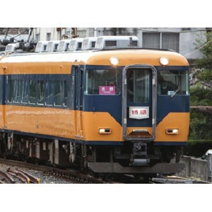 ァッション人気ブランドランキング N) 30095 近鉄16000系 先頭車2両セット (動力付き) | グリーン 私鉄車輌