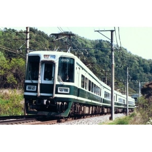 (N) 30176 南海10000系サザン（旧塗装） 基本2両編成セット（動力付き）