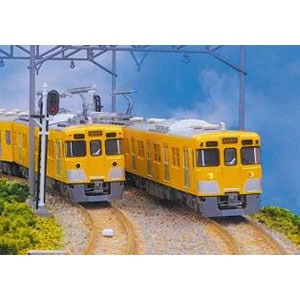 鉄道部品　セット グリーンマックス 30224 JR北海道キハ143形/キサハ144形 冷改後
