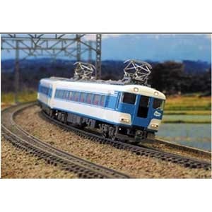 (N) 30243 近鉄15200系あおぞらII 15202編成 4両編成セット (動力付き)