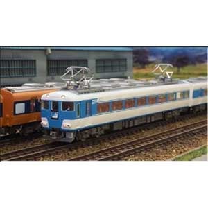 (N) 30246 近鉄15200系あおぞらII 15205編成 4両編成セット (動力付き)