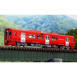 (N) 30285 JR九州キハ220形200番代 2両編成セット（動力付き）