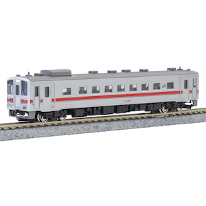 (N) 30405 JR北海道キハ54形（500番代・旭川車）1両単品（動力付き）