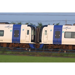 【再生産】(N) 30601 名鉄2000系ミュースカイ(改造編成・2007編成)基本4両編成セット(動力付き)