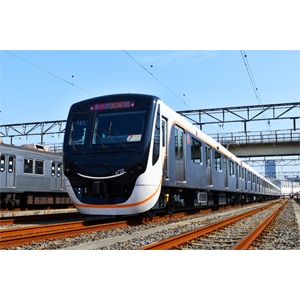 (N) 30750 東急6020系（大井町線） 7両編成セット（動力付き）