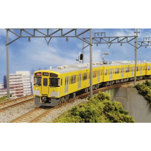 N) 30751 西武9000系 （9102編成・ヘッドマーク無し） 基本4両