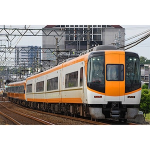 【再生産】(N) 30756 近鉄22000系ACE（リニューアル車） 基本4両編成セット（動力付き）