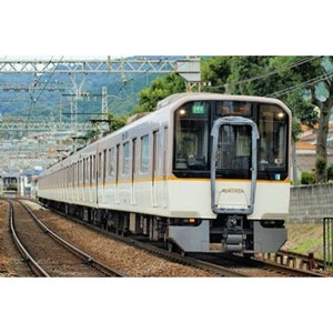 【再生産】(N) 30870 近鉄9020系（行先フルカラーLED化・行先点灯仕様）増結2両編成セット（動力無し）