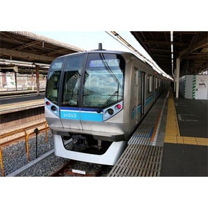 グリーンマックス　30898 東京メトロ　05系　13次車 新製品ご紹介】東京メトロ05系13次車（第43編成・行先表示