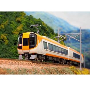N) 30959 近鉄16600系Ace（新塗装・行先点灯）基本2両編成セット