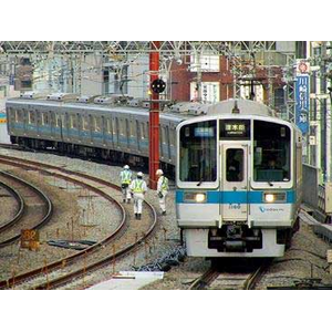 (N) 30998 小田急1000形（1053編成＋1062編成）8両編成セット（動力付き）